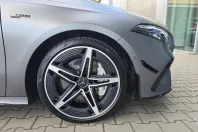 Mercedes-Benz A din 2024 cu 13.723 km - oferta MER129946 - foto 10