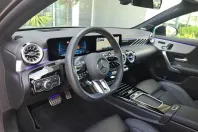 Mercedes-Benz A din 2024 cu 13.723 km - oferta MER129946 - foto 11