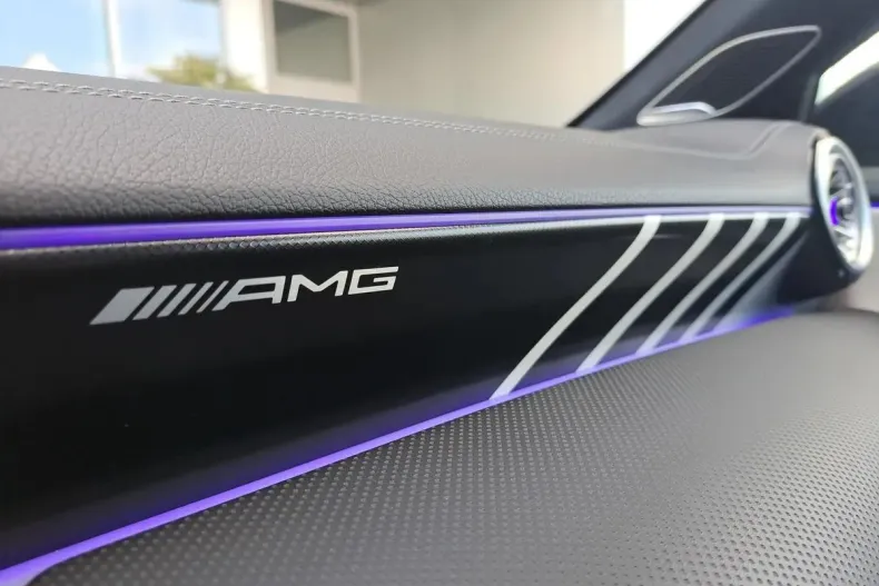 Mercedes-Benz A din 2024 cu 13.723 km - oferta MER129946 - foto 19