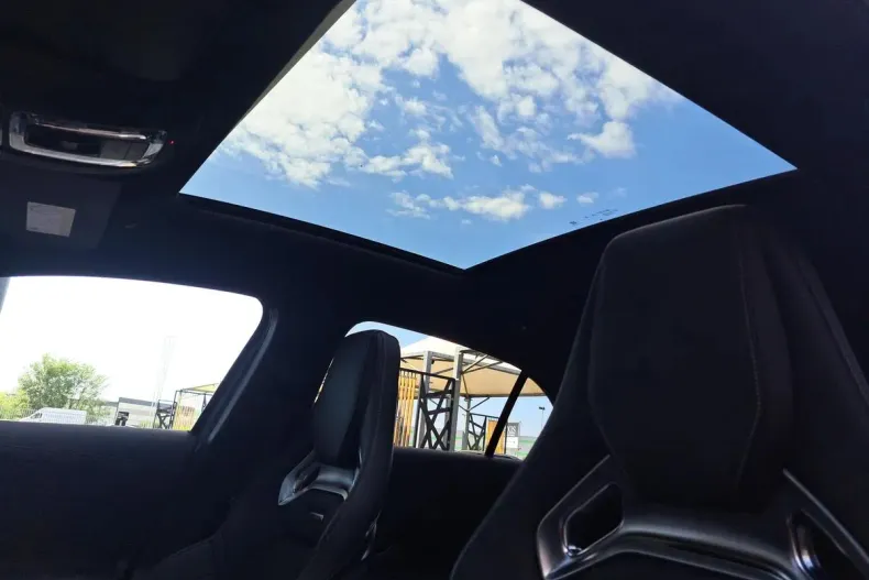 Mercedes-Benz A din 2024 cu 13.723 km - oferta MER129946 - foto 20