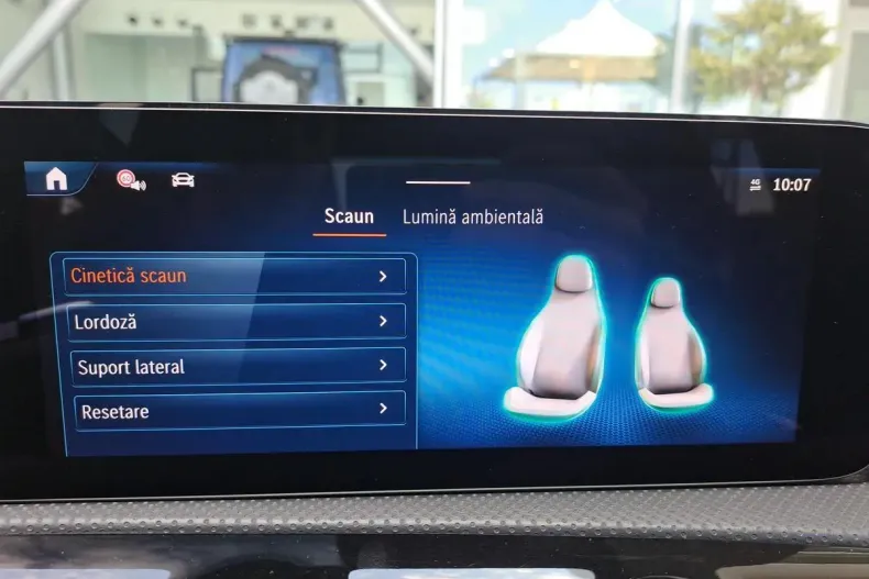 Mercedes-Benz A din 2024 cu 13.723 km - oferta MER129946 - foto 26