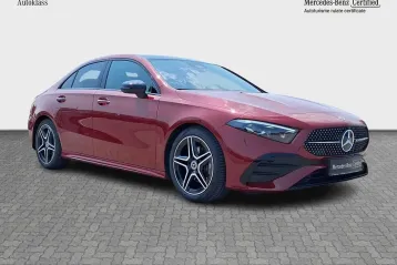 Mercedes-Benz A din 2023 - oferta MER129947