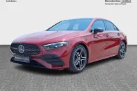 Mercedes-Benz A din 2023 cu 25.492 km - oferta MER129947 - foto 3