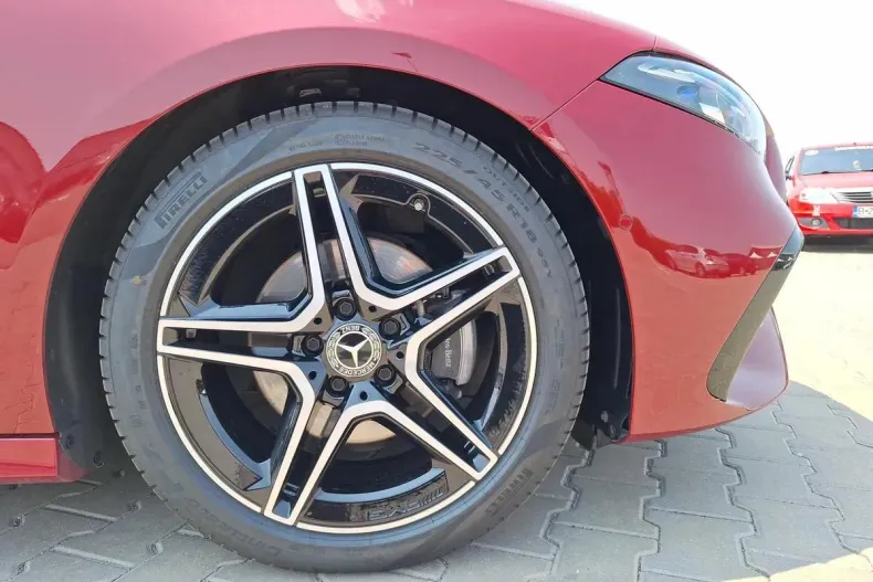 Mercedes-Benz A din 2023 cu 25.492 km - oferta MER129947 - foto 10