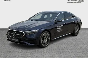 Mercedes-Benz E din 2025 - oferta MER129949
