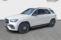 Mercedes-Benz GLE din 2022 cu 36.002 km - oferta MER129950 - foto 1