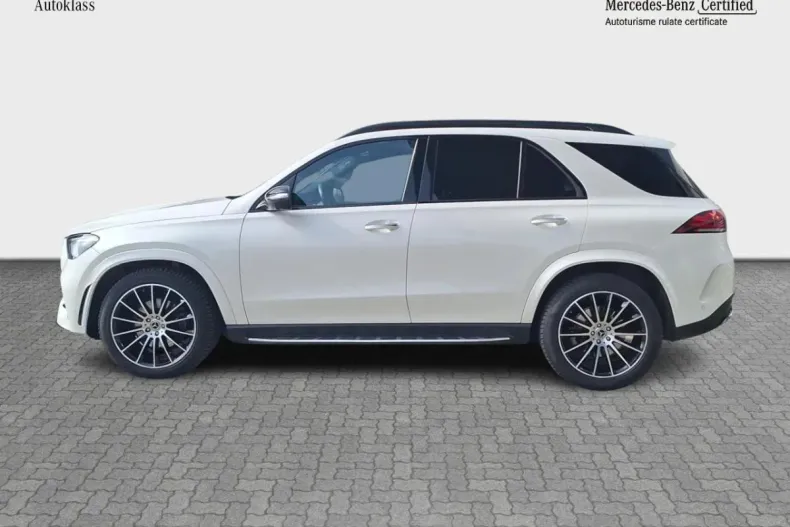 Mercedes-Benz GLE din 2022 cu 36.002 km - oferta MER129950 - foto 2
