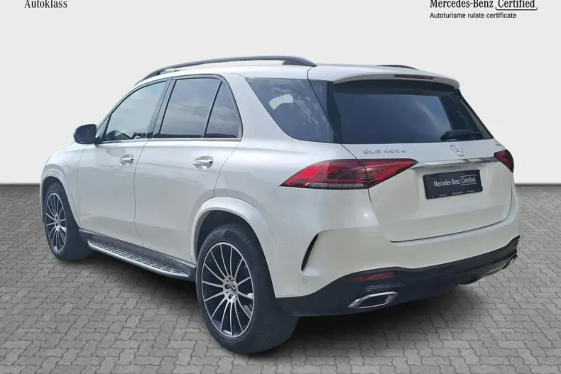 Mercedes-Benz GLE din 2022 cu 36.002 km - oferta MER129950 - foto 3