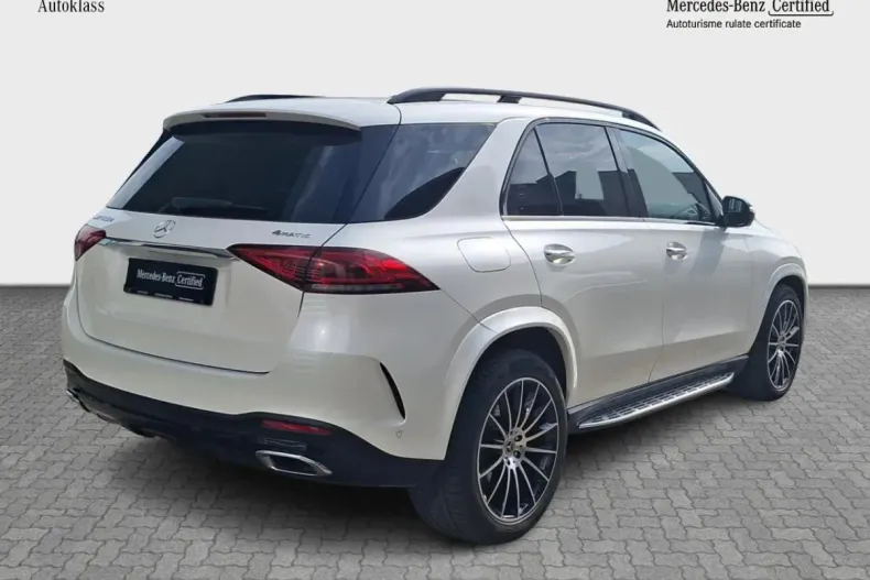 Mercedes-Benz GLE din 2022 cu 36.002 km - oferta MER129950 - foto 5