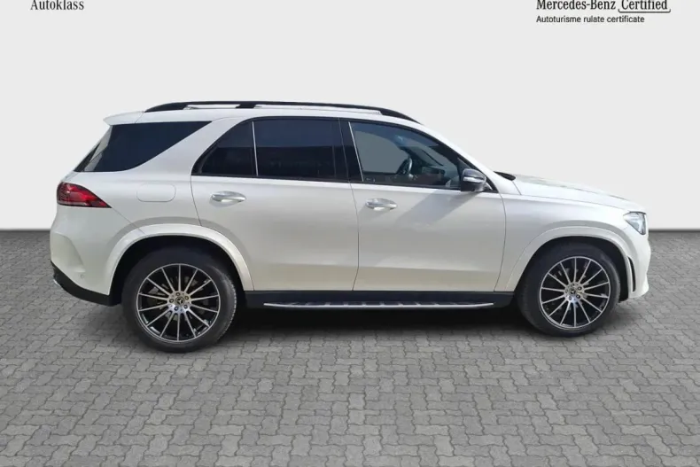 Mercedes-Benz GLE din 2022 cu 36.002 km - oferta MER129950 - foto 6