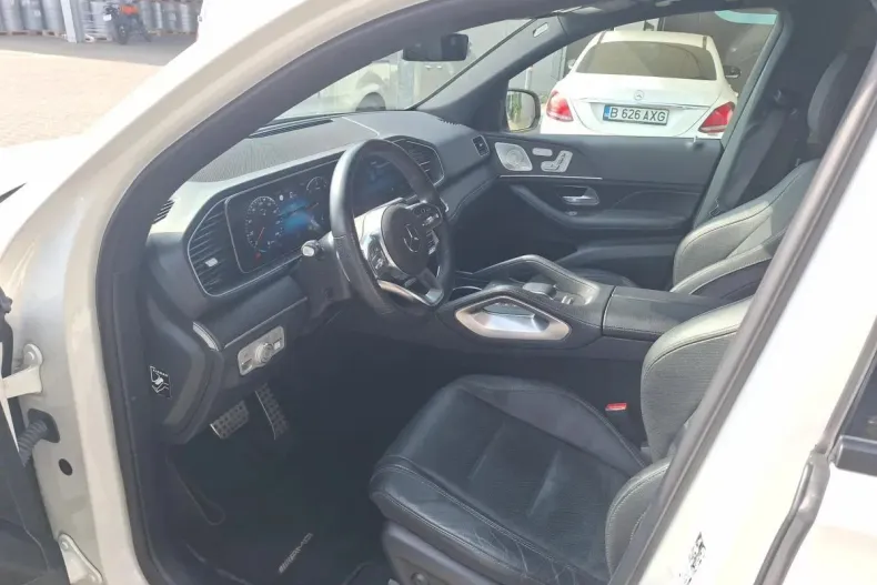 Mercedes-Benz GLE din 2022 cu 36.002 km - oferta MER129950 - foto 9