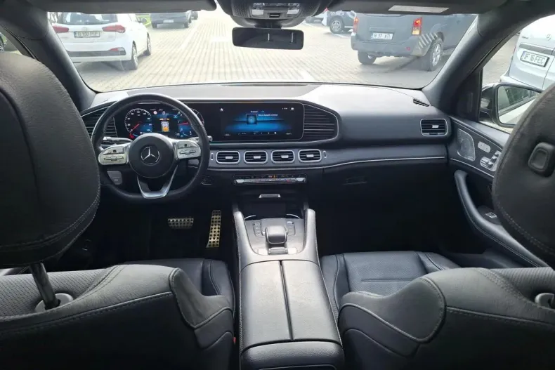 Mercedes-Benz GLE din 2022 cu 36.002 km - oferta MER129950 - foto 11