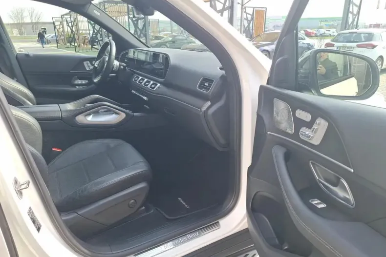 Mercedes-Benz GLE din 2022 cu 36.002 km - oferta MER129950 - foto 12
