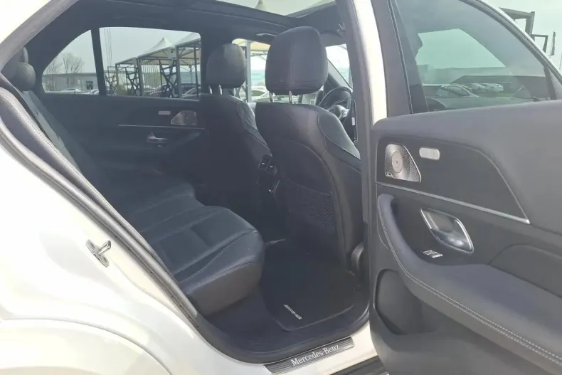 Mercedes-Benz GLE din 2022 cu 36.002 km - oferta MER129950 - foto 13