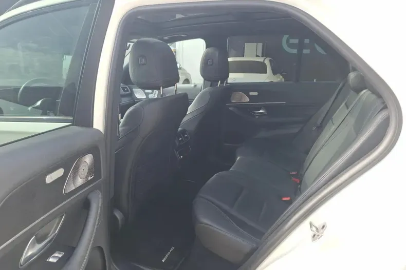 Mercedes-Benz GLE din 2022 cu 36.002 km - oferta MER129950 - foto 14