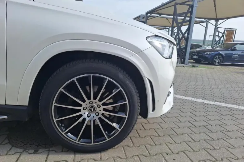 Mercedes-Benz GLE din 2022 cu 36.002 km - oferta MER129950 - foto 15