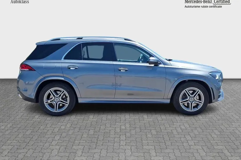 Mercedes-Benz GLE din 2021 cu 124.726 km - oferta MER129951 - foto 8