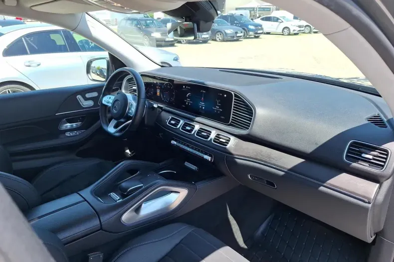 Mercedes-Benz GLE din 2021 cu 124.726 km - oferta MER129951 - foto 14