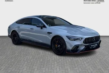 Mercedes-Benz AMG GT S din 2023 - oferta MER129952
