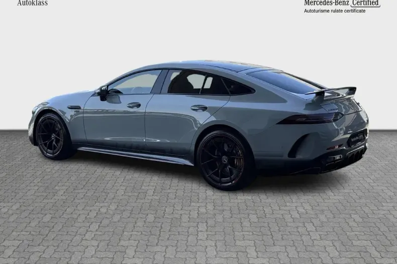 Mercedes-Benz AMG GT S din 2023 cu 8.087 km - oferta MER129952 - foto 5