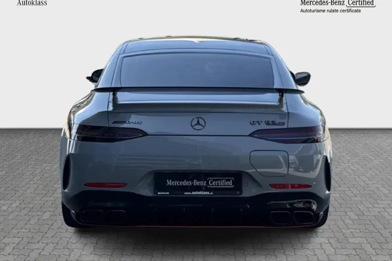 Mercedes-Benz AMG GT S din 2023 cu 8.087 km - oferta MER129952 - foto 6