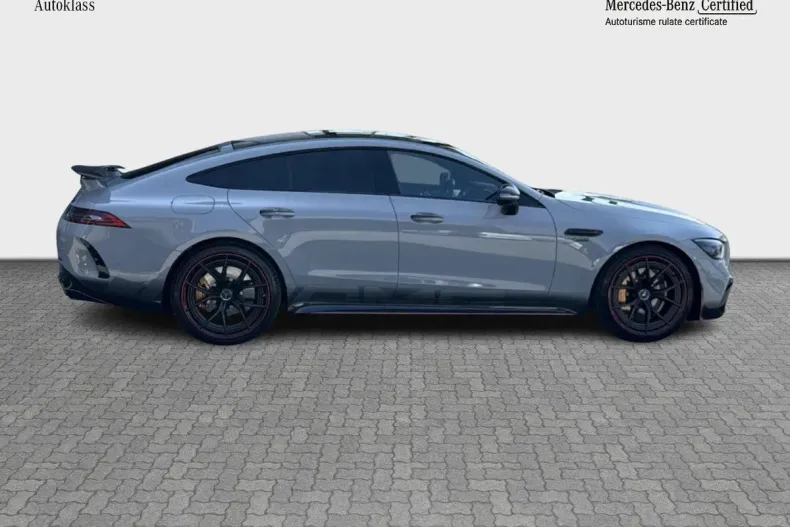 Mercedes-Benz AMG GT S din 2023 cu 8.087 km - oferta MER129952 - foto 8