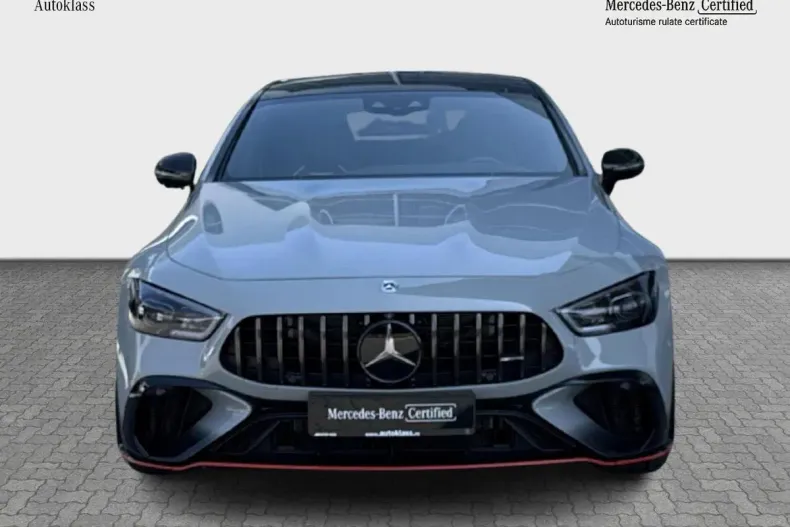Mercedes-Benz AMG GT S din 2023 cu 8.087 km - oferta MER129952 - foto 9