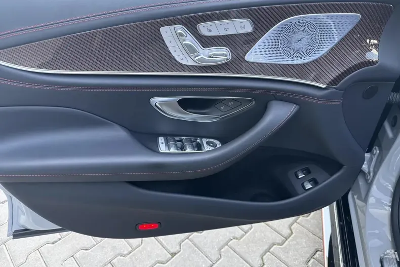 Mercedes-Benz AMG GT S din 2023 cu 8.087 km - oferta MER129952 - foto 12