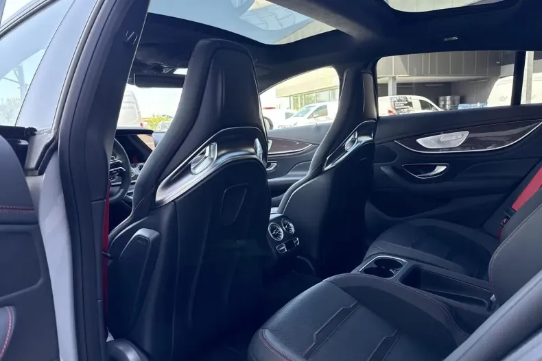 Mercedes-Benz AMG GT S din 2023 cu 8.087 km - oferta MER129952 - foto 13