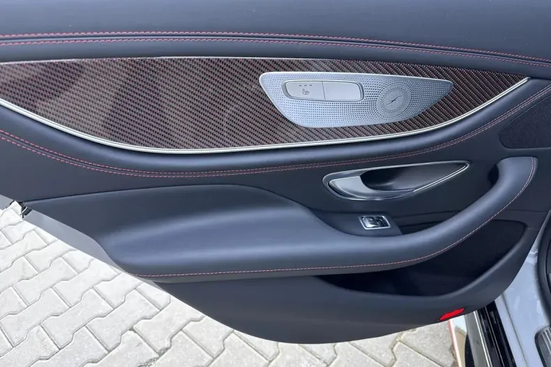 Mercedes-Benz AMG GT S din 2023 cu 8.087 km - oferta MER129952 - foto 14