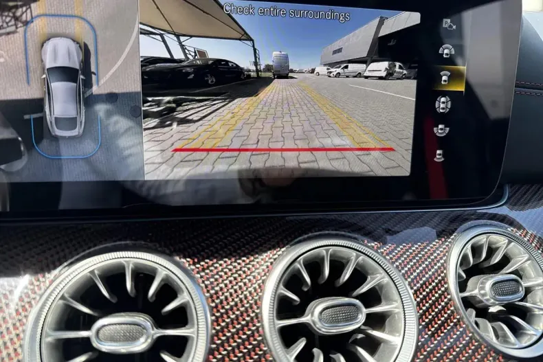 Mercedes-Benz AMG GT S din 2023 cu 8.087 km - oferta MER129952 - foto 21