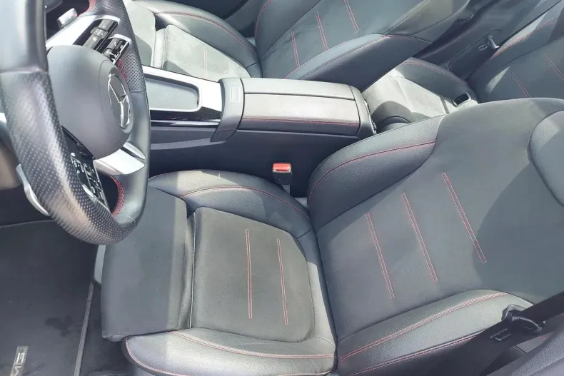 Mercedes-Benz A din 2023 cu 35.354 km - oferta MER129953 - foto 10