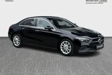 Mercedes-Benz A din 2022 - oferta MER129954