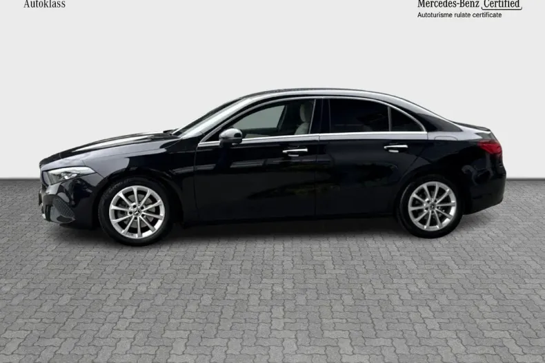 Mercedes-Benz A din 2022 cu 37.306 km - oferta MER129954 - foto 4