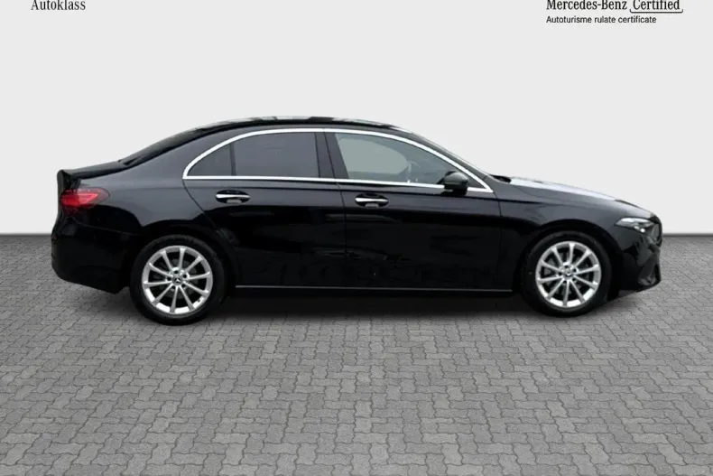 Mercedes-Benz A din 2022 cu 37.306 km - oferta MER129954 - foto 8