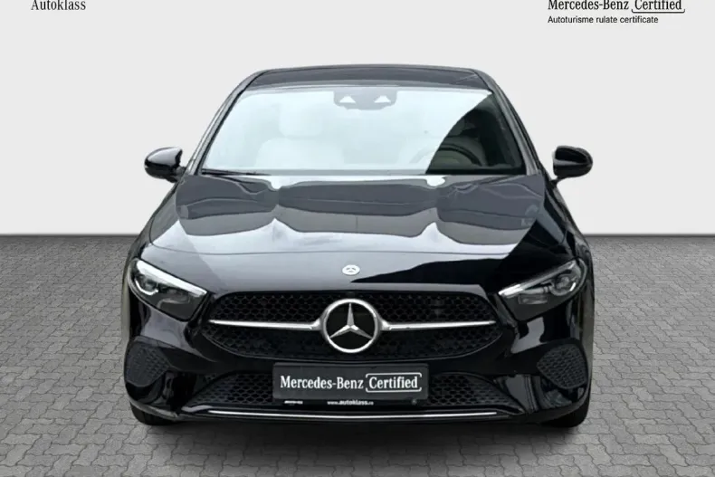 Mercedes-Benz A din 2022 cu 37.306 km - oferta MER129954 - foto 9