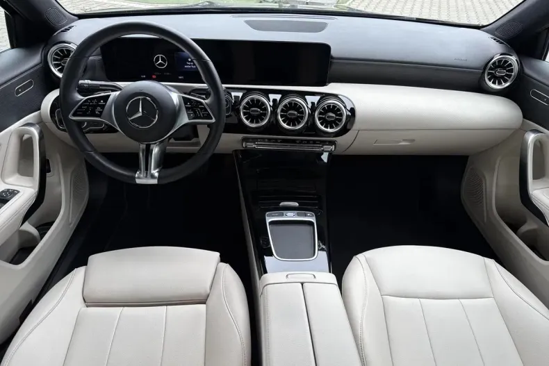 Mercedes-Benz A din 2022 cu 37.306 km - oferta MER129954 - foto 15