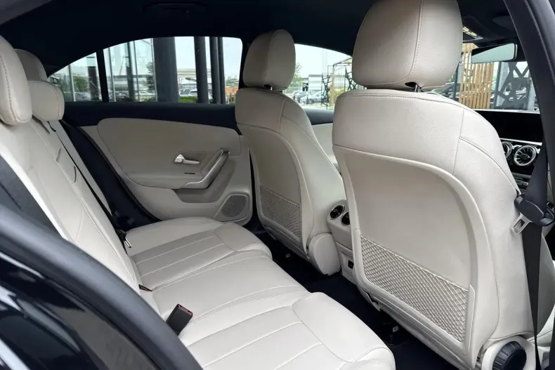 Mercedes-Benz A din 2022 cu 37.306 km - oferta MER129954 - foto 16