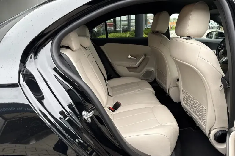 Mercedes-Benz A din 2022 cu 37.306 km - oferta MER129954 - foto 17