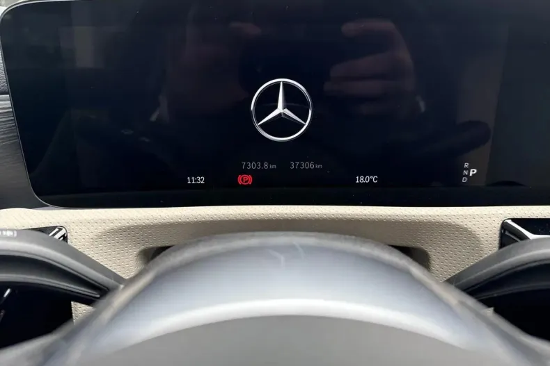 Mercedes-Benz A din 2022 cu 37.306 km - oferta MER129954 - foto 20