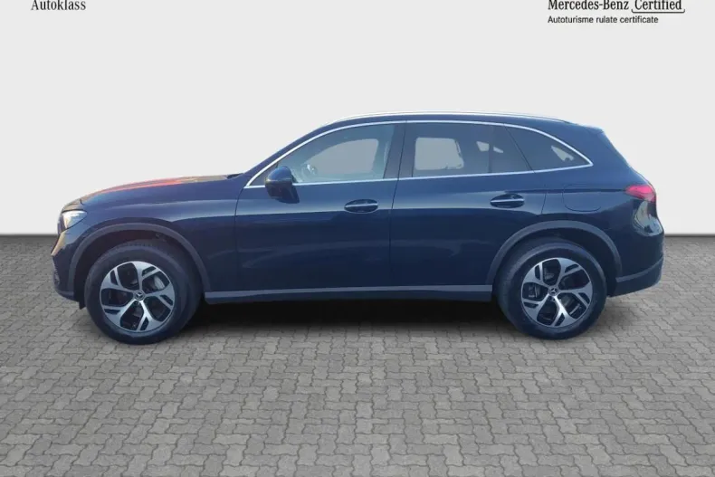 Mercedes-Benz GLC din 2024 cu 21.533 km - oferta MER129957 - foto 2