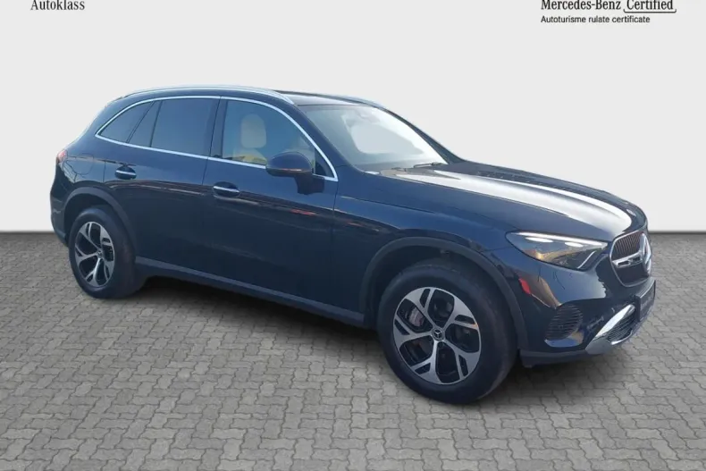 Mercedes-Benz GLC din 2024 cu 21.533 km - oferta MER129957 - foto 7