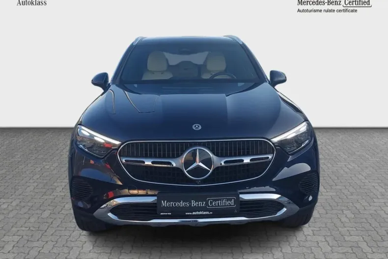 Mercedes-Benz GLC din 2024 cu 21.533 km - oferta MER129957 - foto 8