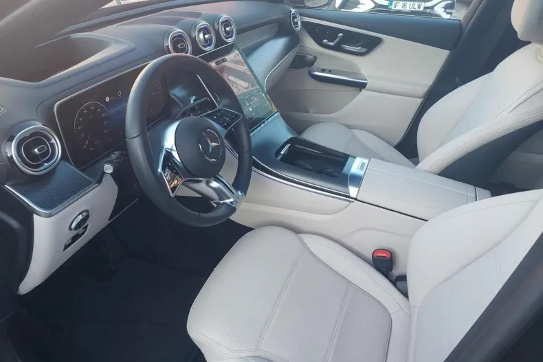 Mercedes-Benz GLC din 2024 cu 21.533 km - oferta MER129957 - foto 9