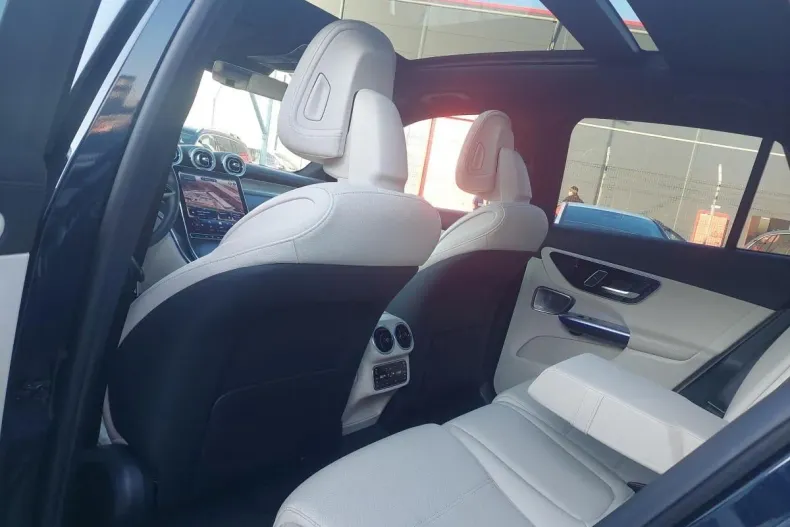 Mercedes-Benz GLC din 2024 cu 21.533 km - oferta MER129957 - foto 15