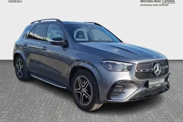 Mercedes-Benz GLE din 2023 - oferta MER129960