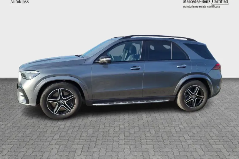 Mercedes-Benz GLE din 2023 cu 21.925 km - oferta MER129960 - foto 3