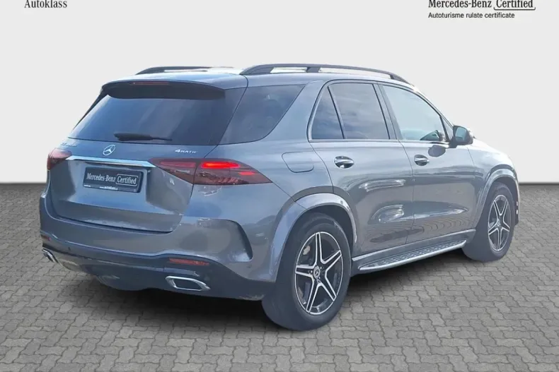 Mercedes-Benz GLE din 2023 cu 21.925 km - oferta MER129960 - foto 6