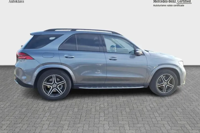 Mercedes-Benz GLE din 2023 cu 21.925 km - oferta MER129960 - foto 7