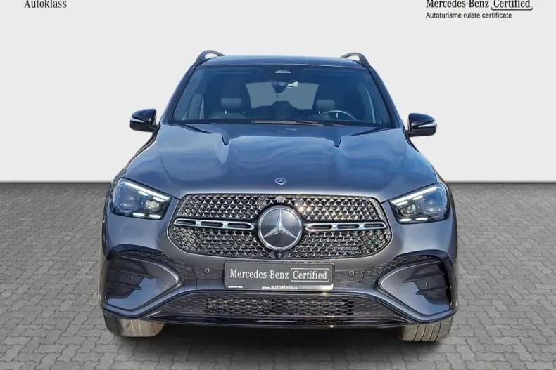 Mercedes-Benz GLE din 2023 cu 21.925 km - oferta MER129960 - foto 8